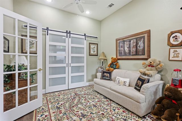 4308 Crescent Drive, Flower Mound, TX 75028