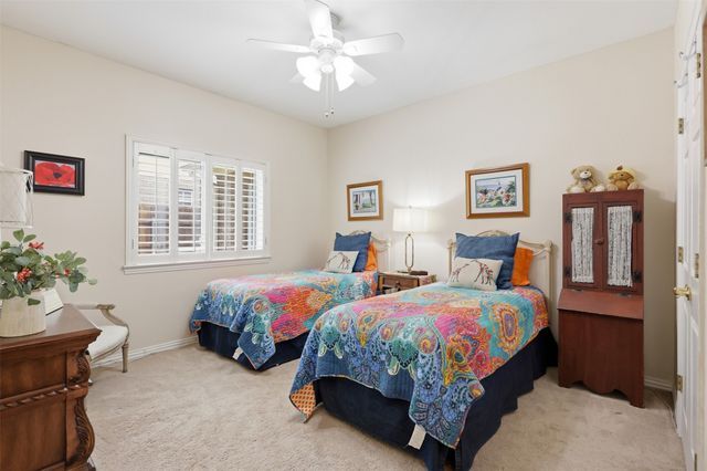4308 Crescent Drive, Flower Mound, TX 75028