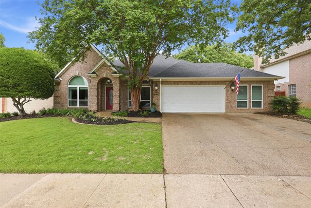 4308 Crescent Drive, Flower Mound, TX 75028