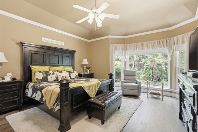 4308 Crescent Drive, Flower Mound, TX 75028