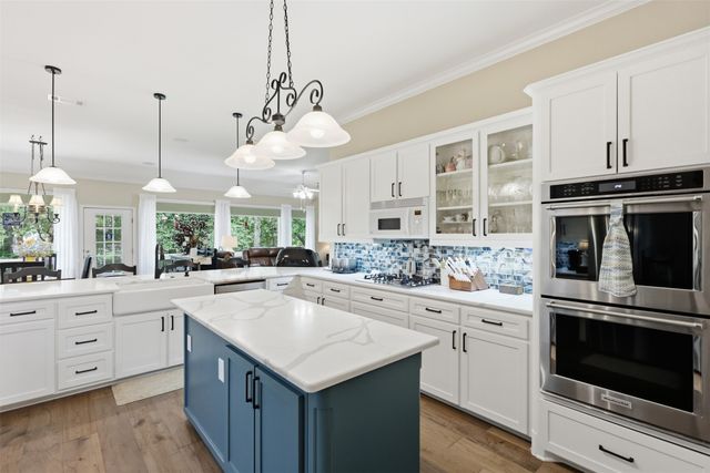 4308 Crescent Drive, Flower Mound, TX 75028