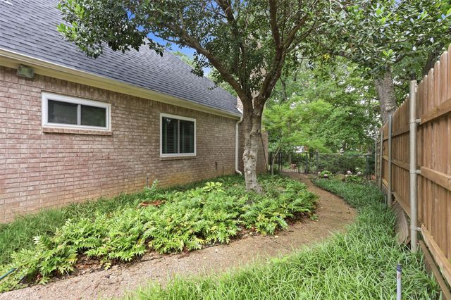 4308 Crescent Drive, Flower Mound, TX 75028
