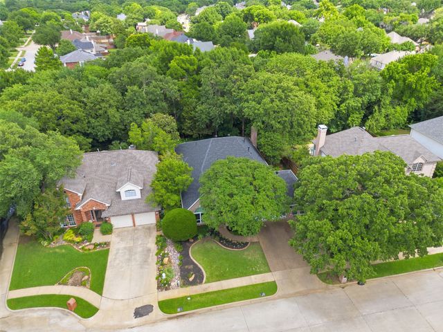4308 Crescent Drive, Flower Mound, TX 75028