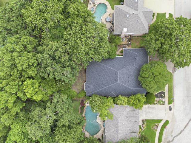 4308 Crescent Drive, Flower Mound, TX 75028