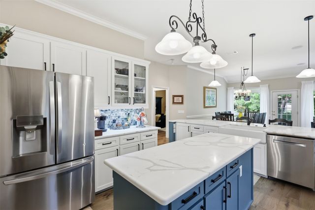 4308 Crescent Drive, Flower Mound, TX 75028