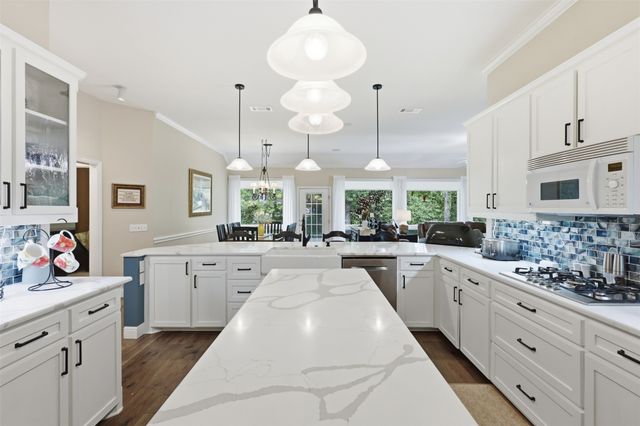 4308 Crescent Drive, Flower Mound, TX 75028