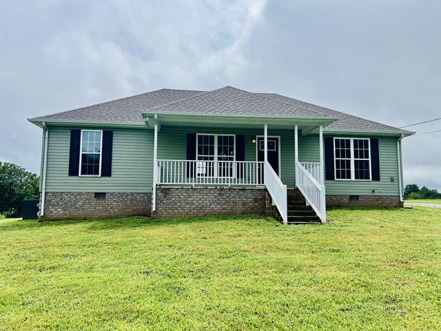 34 Blair Hollow Rd, Taft, TN 38488
