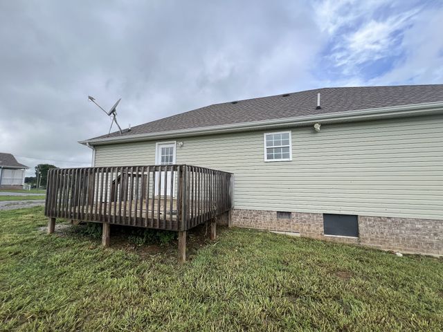 34 Blair Hollow Rd, Taft, TN 38488