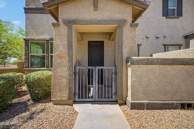 14870 W ENCANTO Boulevard 1004, Goodyear, AZ 85395