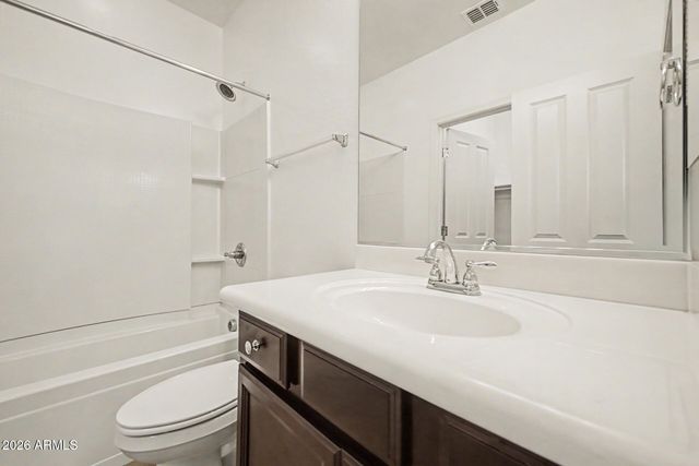 14870 W ENCANTO Boulevard 1004, Goodyear, AZ 85395