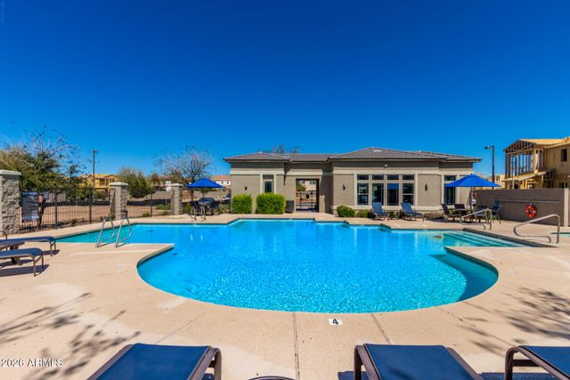 14870 W ENCANTO Boulevard 1004, Goodyear, AZ 85395