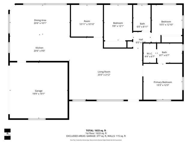 518 Linnet Circle, Delray Beach, FL 33444