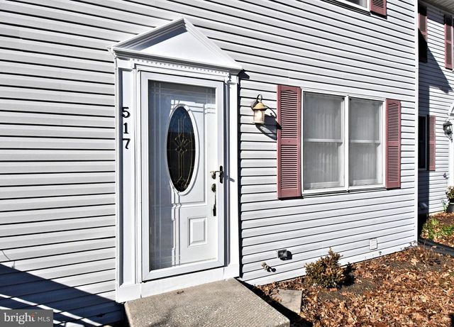 517 HEMSING, Souderton, PA 18964