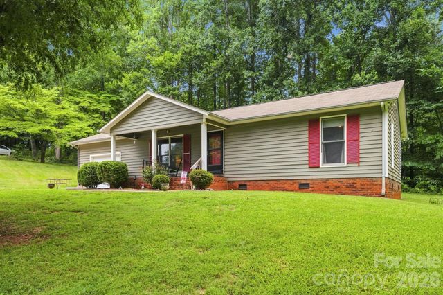 213 Hamilton Road, Troutman, NC 28166