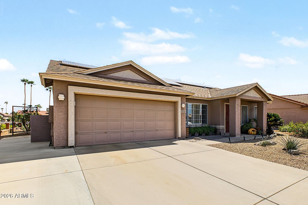 6241 S PEBBLE BEACH Drive, Chandler, AZ 85249 — photo 2