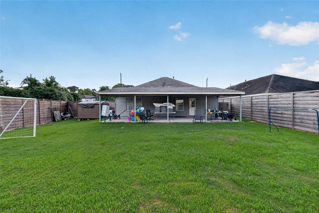 6519 Haight Street, Houston, TX 77028