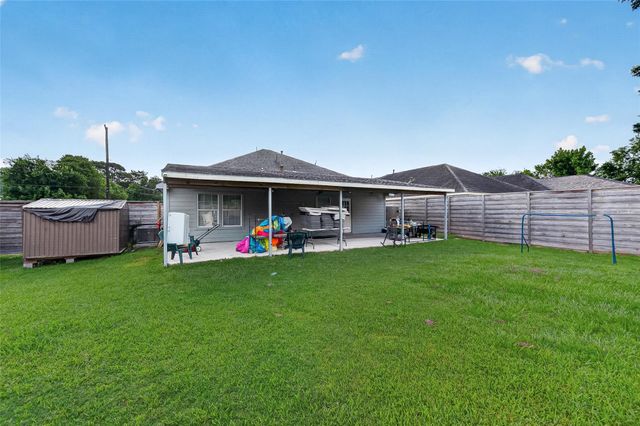 6519 Haight Street, Houston, TX 77028