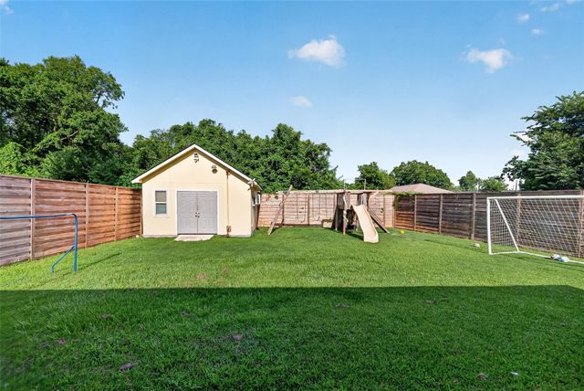 6519 Haight Street, Houston, TX 77028