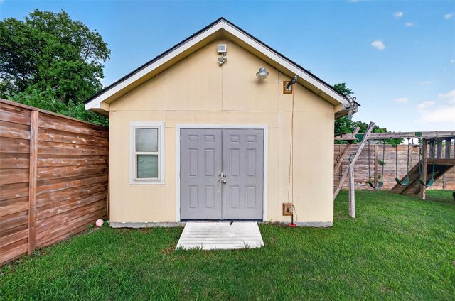 6519 Haight Street, Houston, TX 77028