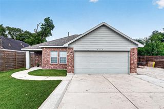6519 Haight Street, Houston, TX 77028