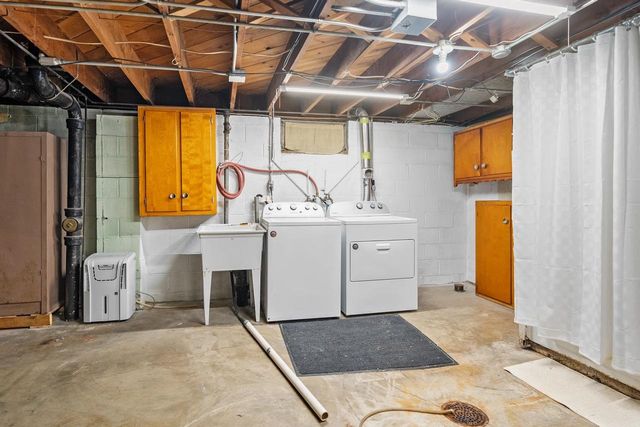 815 IRVINGTON STREET, Green Bay, WI 54304