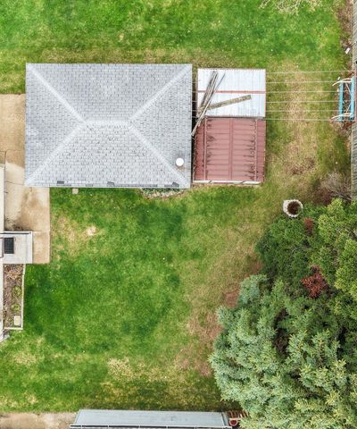 815 IRVINGTON STREET, Green Bay, WI 54304