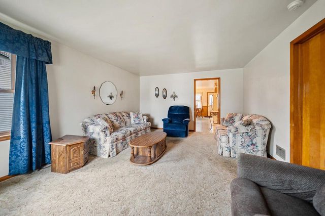 815 IRVINGTON STREET, Green Bay, WI 54304