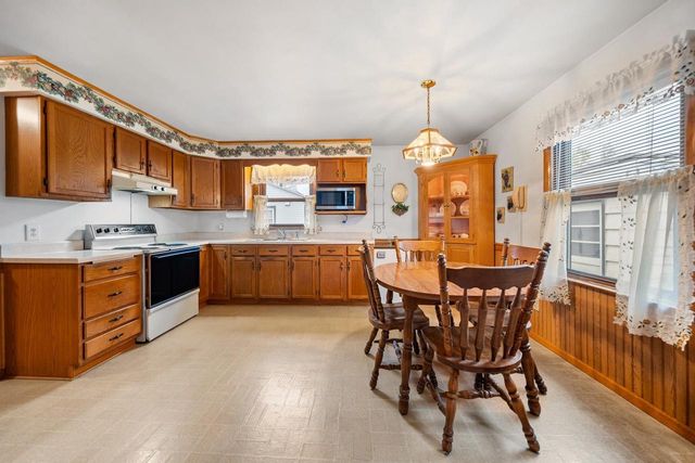 815 IRVINGTON STREET, Green Bay, WI 54304