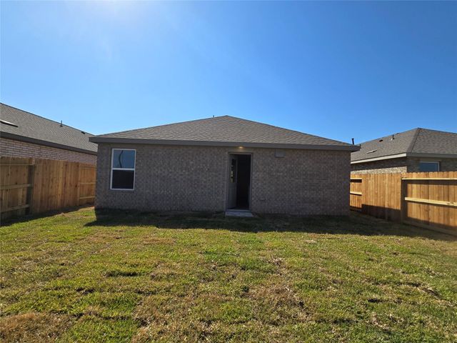 16850 Spotted Oak Drive, Hockley, TX 77447