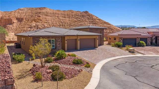 1414 Pomegranate Trail, Mesquite, NV 89027