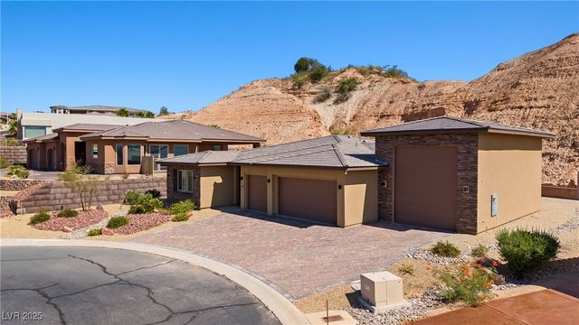 1414 Pomegranate Trail, Mesquite, NV 89027