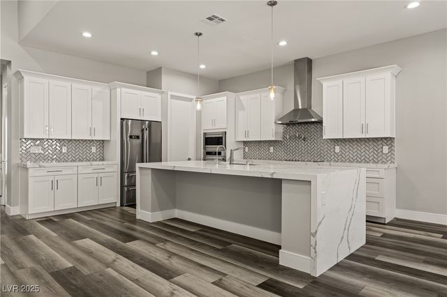 1414 Pomegranate Trail, Mesquite, NV 89027