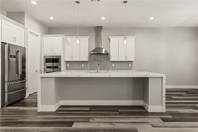 1414 Pomegranate Trail, Mesquite, NV 89027