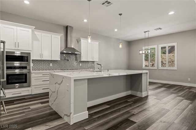 1414 Pomegranate Trail, Mesquite, NV 89027