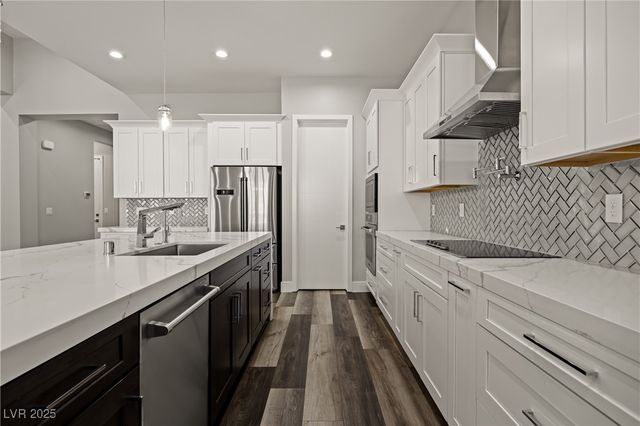 1414 Pomegranate Trail, Mesquite, NV 89027