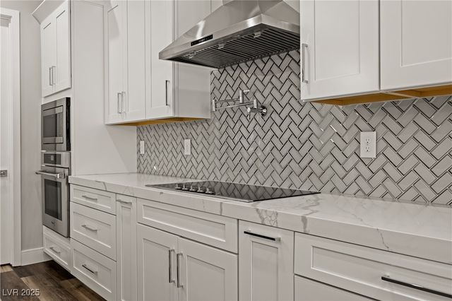 1414 Pomegranate Trail, Mesquite, NV 89027