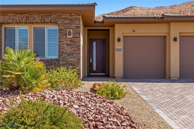 1414 Pomegranate Trail, Mesquite, NV 89027