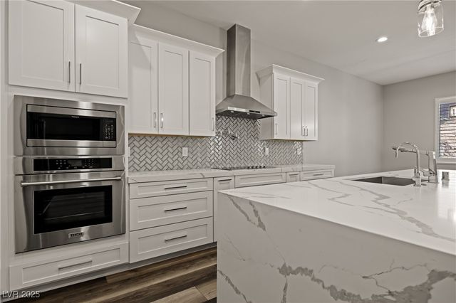 1414 Pomegranate Trail, Mesquite, NV 89027