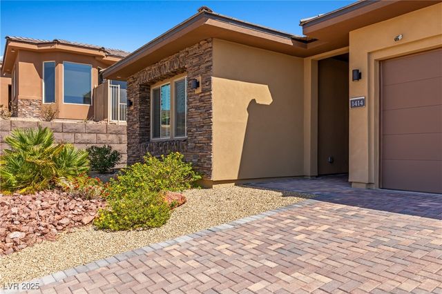 1414 Pomegranate Trail, Mesquite, NV 89027