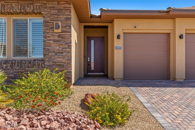 1414 Pomegranate Trail, Mesquite, NV 89027