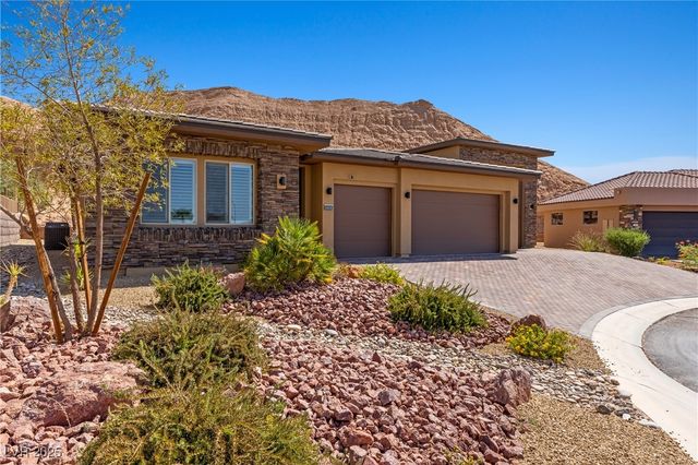 1414 Pomegranate Trail, Mesquite, NV 89027