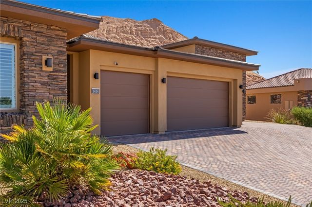 1414 Pomegranate Trail, Mesquite, NV 89027