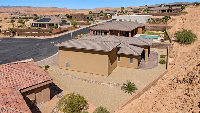 1414 Pomegranate Trail, Mesquite, NV 89027