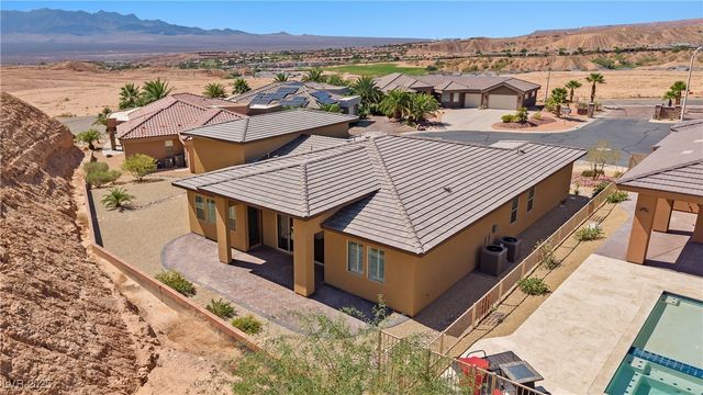 1414 Pomegranate Trail, Mesquite, NV 89027