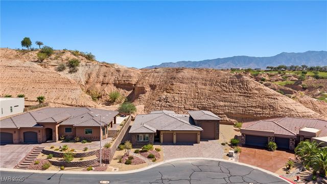 1414 Pomegranate Trail, Mesquite, NV 89027