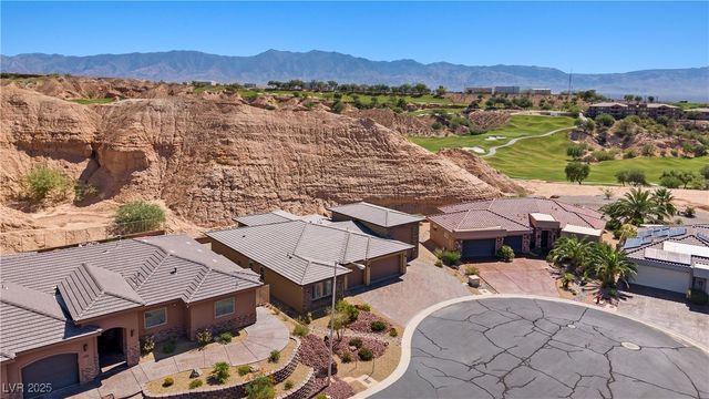 1414 Pomegranate Trail, Mesquite, NV 89027