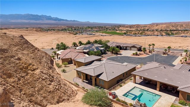 1414 Pomegranate Trail, Mesquite, NV 89027