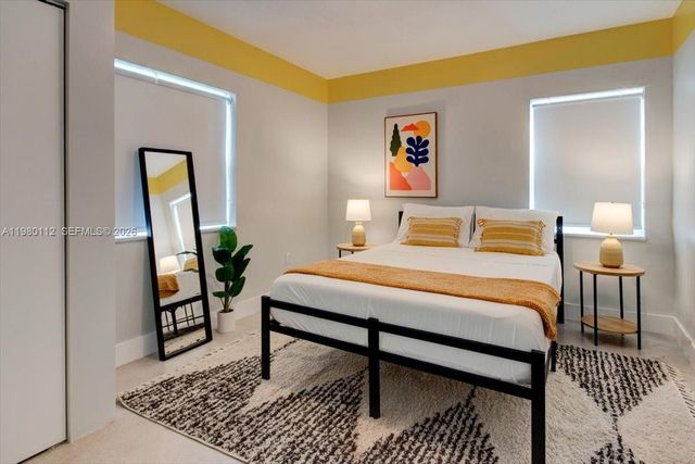 968 NE 80th St A, Miami, FL 33138