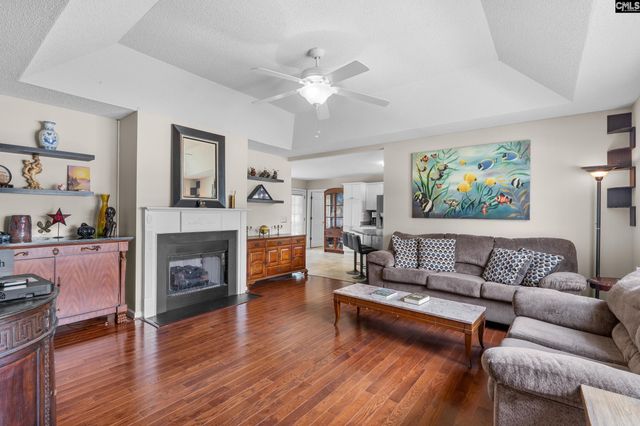 120 Chase Drive, West Columbia, SC 29172
