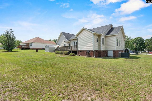 120 Chase Drive, West Columbia, SC 29172
